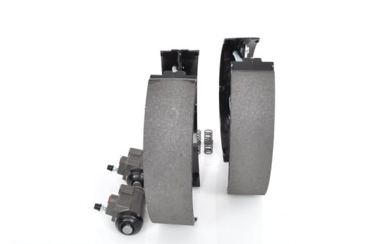 Brake Shoe Kit KIT SUPERPRO, Image 5