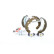 Brake Shoe Kit KIT SUPERPRO, Thumbnail 4