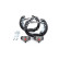 Brake Shoe Kit KIT SUPERPRO, Thumbnail 4