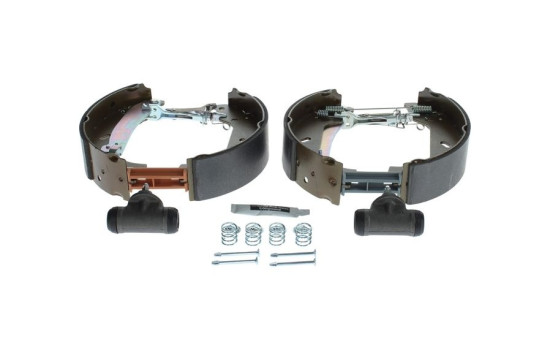 Brake Shoe Kit KIT SUPERPRO