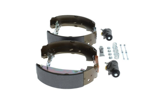 Brake Shoe Kit KIT SUPERPRO, Image 2