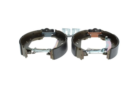 Brake Shoe Kit KIT SUPERPRO, Image 3