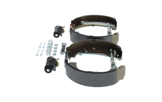 Brake Shoe Kit KIT SUPERPRO, Image 4