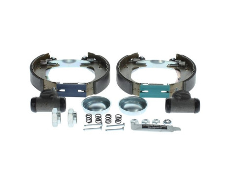 Brake Shoe Kit KIT SUPERPRO