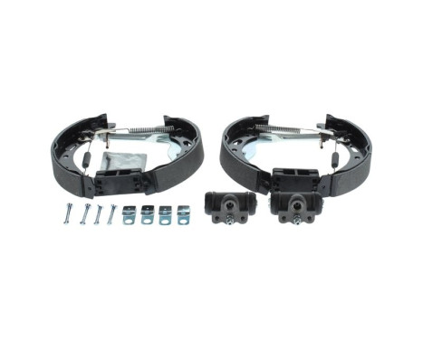Brake Shoe Kit KIT SUPERPRO