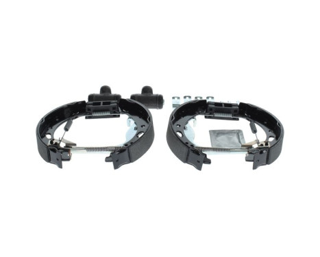 Brake Shoe Kit KIT SUPERPRO, Image 3
