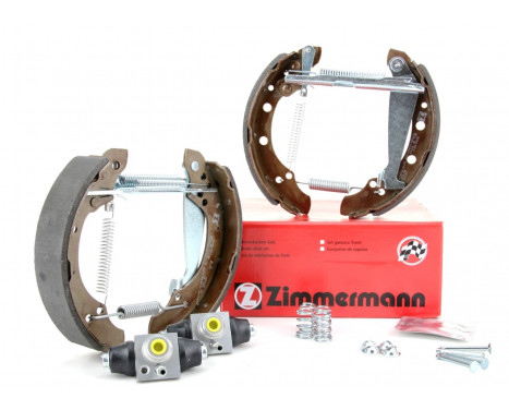 Brake Shoe Kit KIT Z