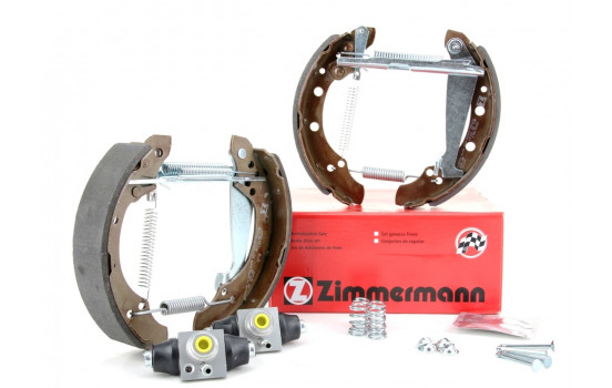 Brake Shoe Kit KIT Z