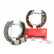 Brake Shoe Kit KIT Z