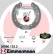 Brake Shoe Kit KIT Z, Thumbnail 2