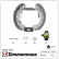 Brake Shoe Kit KIT Z, Thumbnail 2