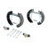 Brake Shoe Kit Original ATE TopKit 03.0520-1517.3, Thumbnail 2