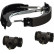 Brake Shoe Kit Original ATE TopKit 03.0520-3517.3