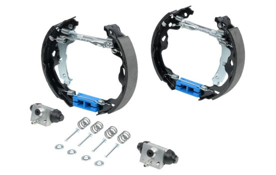 Brake Shoe Kit Original ATE TopKit 03.0520-4117.3