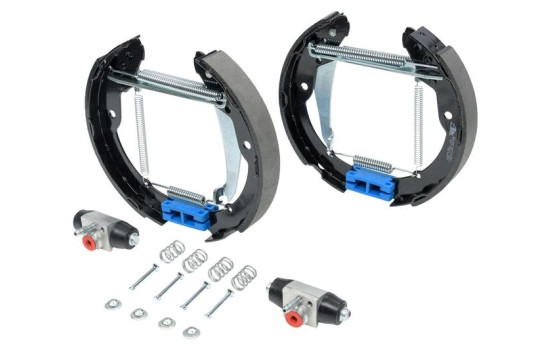 Brake Shoe Kit Original ATE TopKit 03.0520-5419.3, Image 2