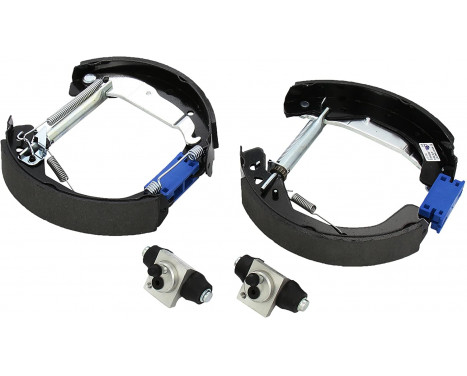 Brake Shoe Kit Original ATE TopKit 03.0520-6019.3