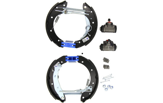 Brake Shoe Kit Original ATE TopKit 03.0520-6322.3