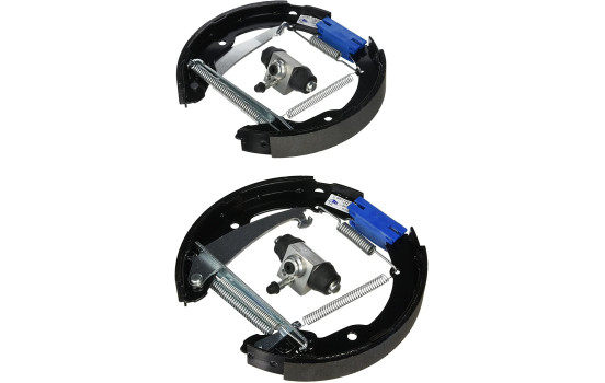 Brake Shoe Kit Original ATE TopKit 03.0520-6920.3