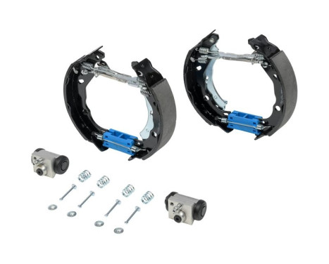 Brake Shoe Kit Original ATE TopKit 03.0520-9720.3