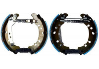 Brake Shoe Kit Original ATE TopKit 03.0520-9920.3