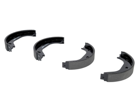 Brake Shoe Kit, parking brake 03.0137-0149.2 ATE, Image 2