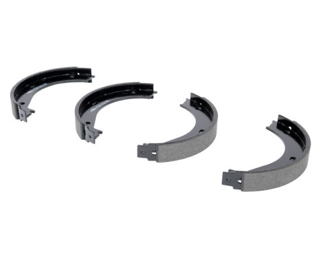 Brake Shoe Kit, parking brake 03.0137-0150.2 ATE, Image 2