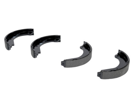 Brake Shoe Kit, parking brake 03.0137-0169.2 ATE, Image 2