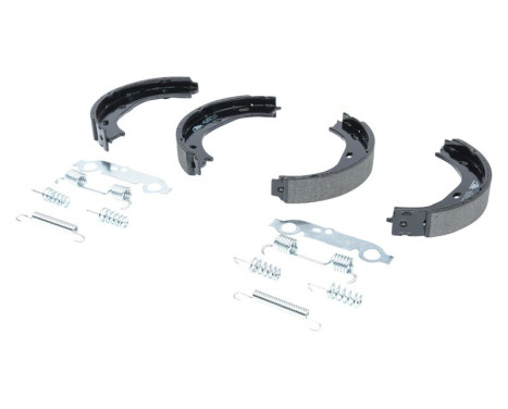 Brake Shoe Kit, parking brake 03.0137-0171.2 ATE, Image 2