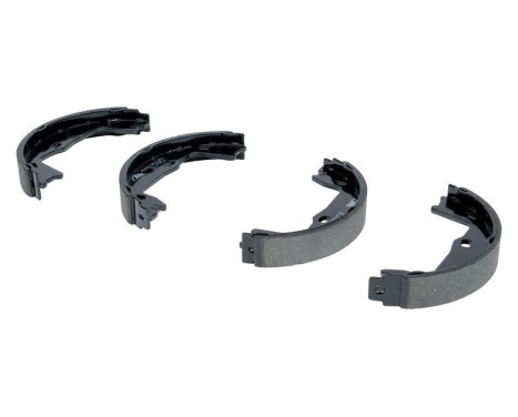 Brake Shoe Kit, parking brake 03.0137-0172.2 ATE, Image 2