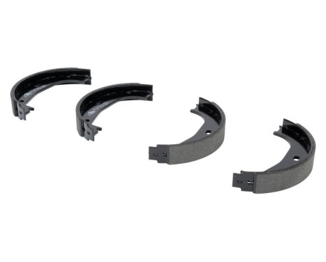 Brake Shoe Kit, parking brake 03.0137-0248.2 ATE, Image 2