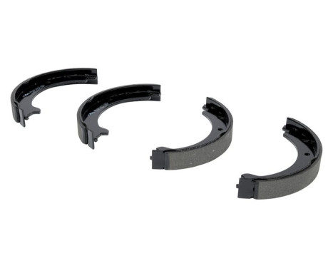 Brake Shoe Kit, parking brake 03.0137-0260.2 ATE, Image 2