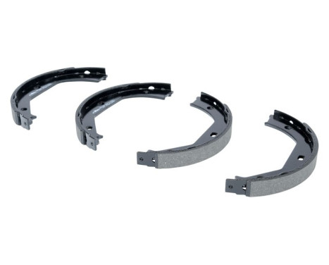 Brake Shoe Kit, parking brake 03.0137-0305.2 ATE, Image 2