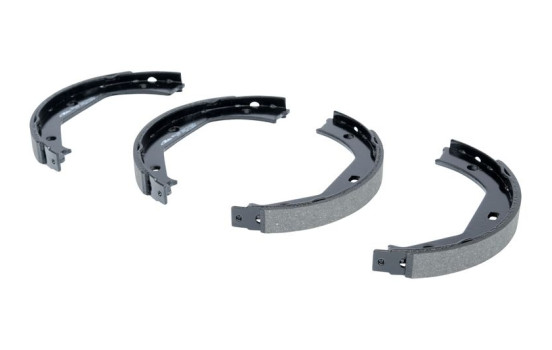 Brake Shoe Kit, parking brake 03.0137-0305.2 ATE, Image 2