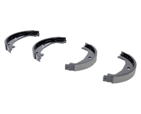 Brake Shoe Kit, parking brake 03.0137-0379.2 ATE, Image 3