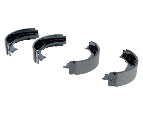 Brake Shoe Kit, parking brake 03.0137-0397.2 ATE, Image 2