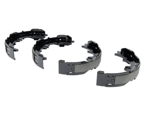 Brake Shoe Kit, parking brake 03.0137-0400.2 ATE, Image 2