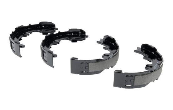 Brake Shoe Kit, parking brake 03.0137-0400.2 ATE, Image 2