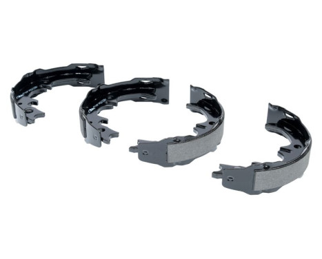 Brake Shoe Kit, parking brake 03.0137-0402.2 ATE, Image 2