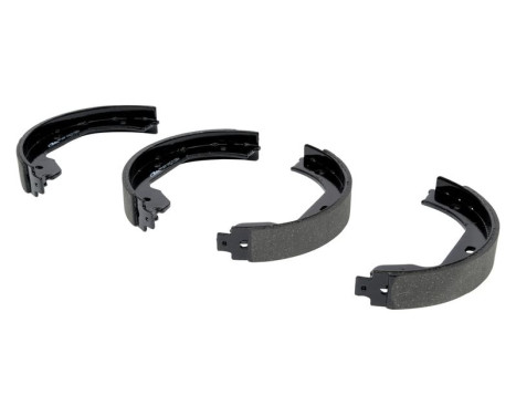 Brake Shoe Kit, parking brake 03.0137-0419.2 ATE, Image 2