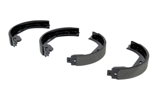 Brake Shoe Kit, parking brake 03.0137-0419.2 ATE, Image 2