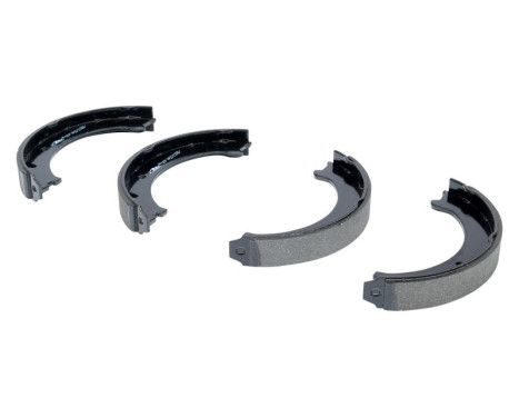 Brake Shoe Kit, parking brake 03.0137-0449.2 ATE, Image 2