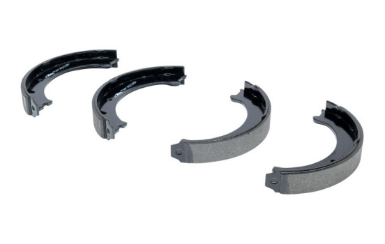 Brake Shoe Kit, parking brake 03.0137-0449.2 ATE, Image 2