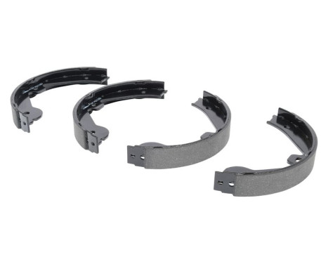 Brake Shoe Kit, parking brake 03.0137-0451.2 ATE, Image 2
