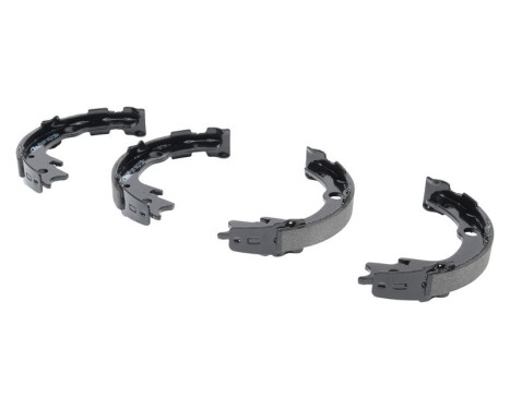 Brake Shoe Kit, parking brake 03.0137-0459.2 ATE, Image 2