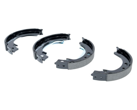 Brake Shoe Kit, parking brake 03.0137-0464.2 ATE, Image 2