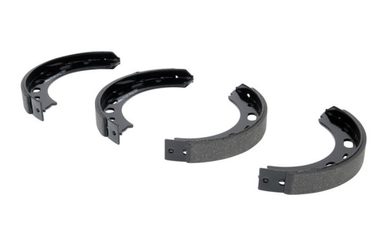 Brake Shoe Kit, parking brake 03.0137-3002.2 ATE, Image 2