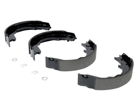 Brake Shoe Kit, parking brake 03.0137-3010.2 ATE, Image 2