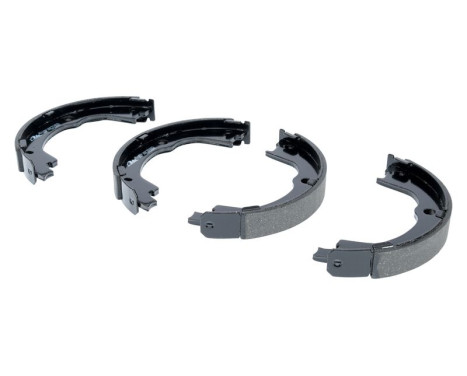 Brake Shoe Kit, parking brake 03.0137-3011.2 ATE, Image 2