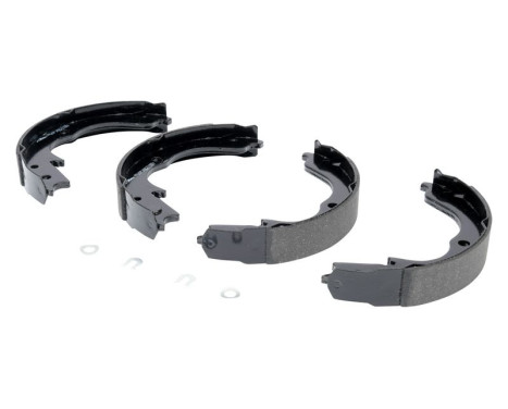 Brake Shoe Kit, parking brake 03.0137-3015.2 ATE, Image 2