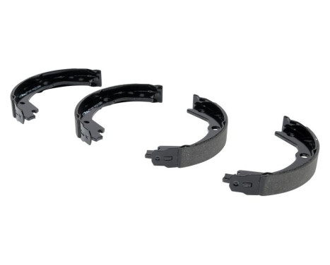 Brake Shoe Kit, parking brake 03.0137-3016.2 ATE, Image 2